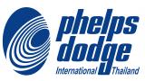 Phelps Dodge